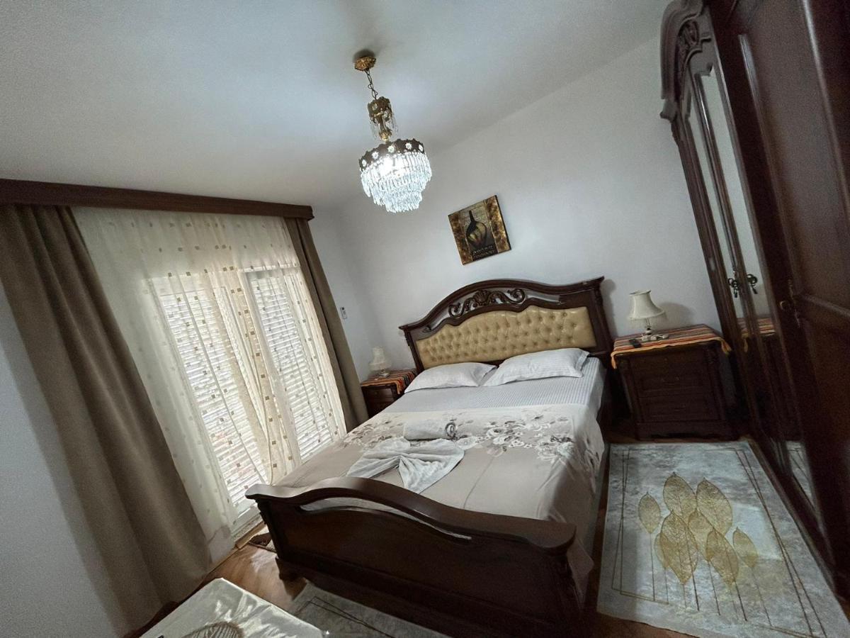 Apartments Gazi 울친 외부 사진