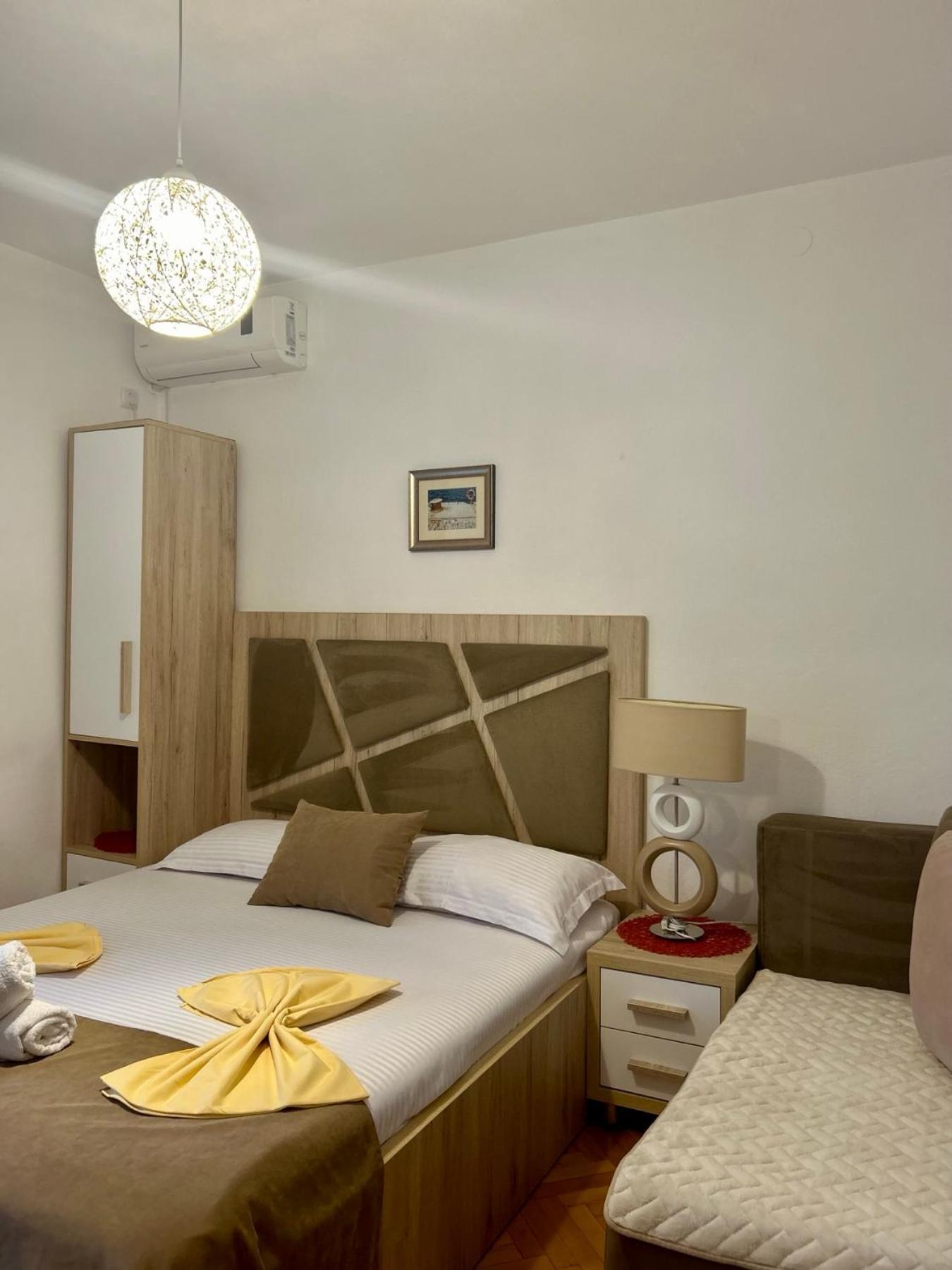 Apartments Gazi 울친 외부 사진