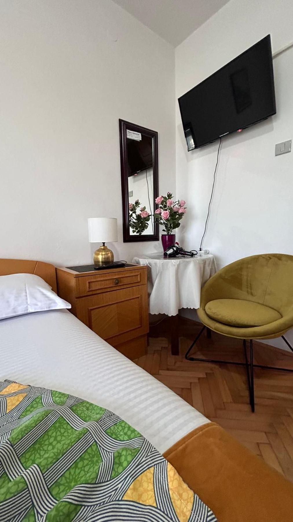 Apartments Gazi 울친 외부 사진
