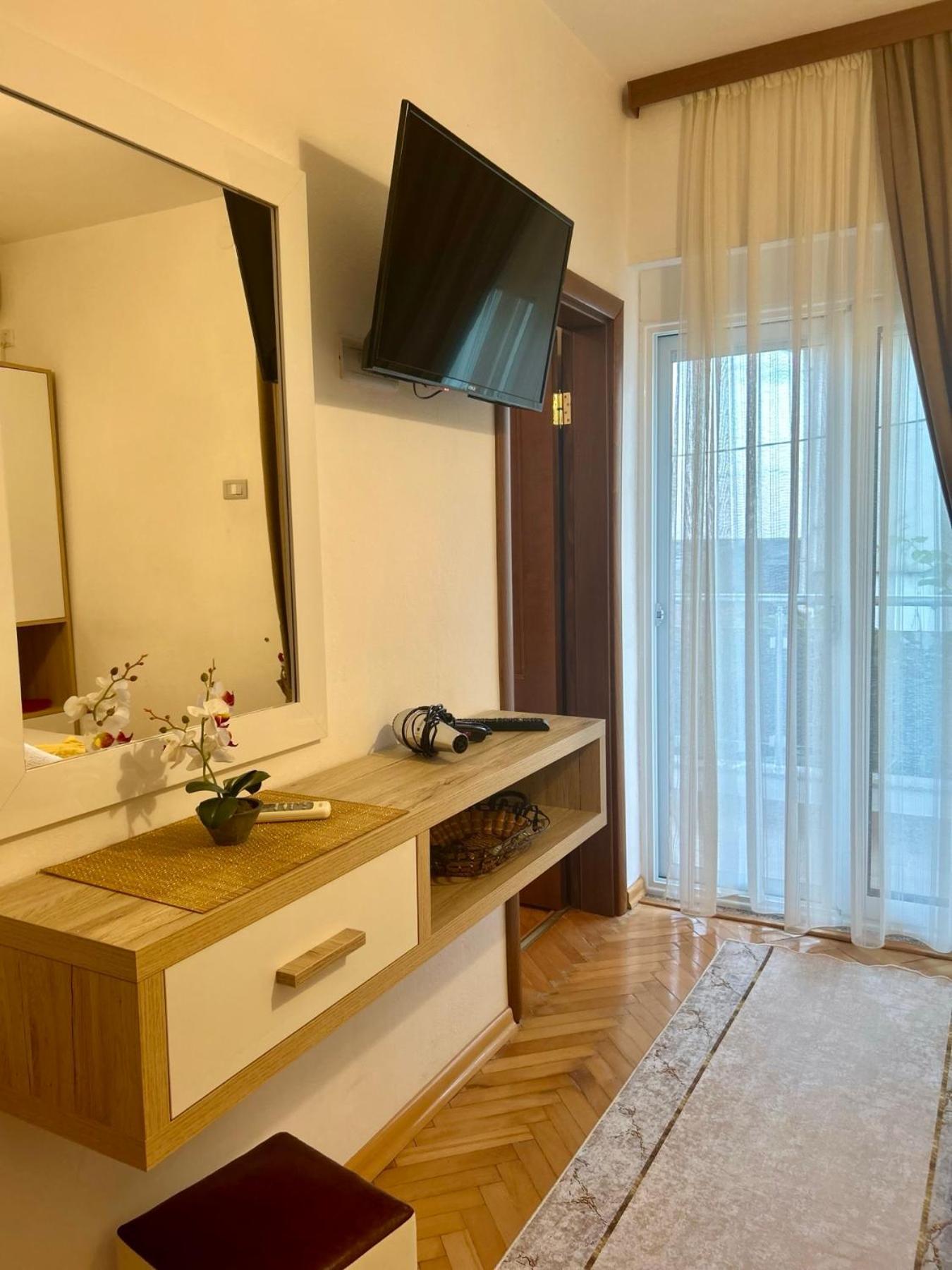 Apartments Gazi 울친 외부 사진