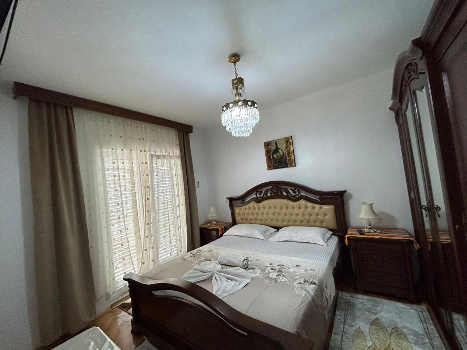Apartments Gazi 울친 외부 사진