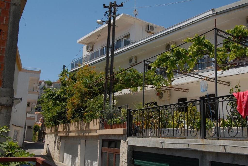 Apartments Gazi 울친 외부 사진