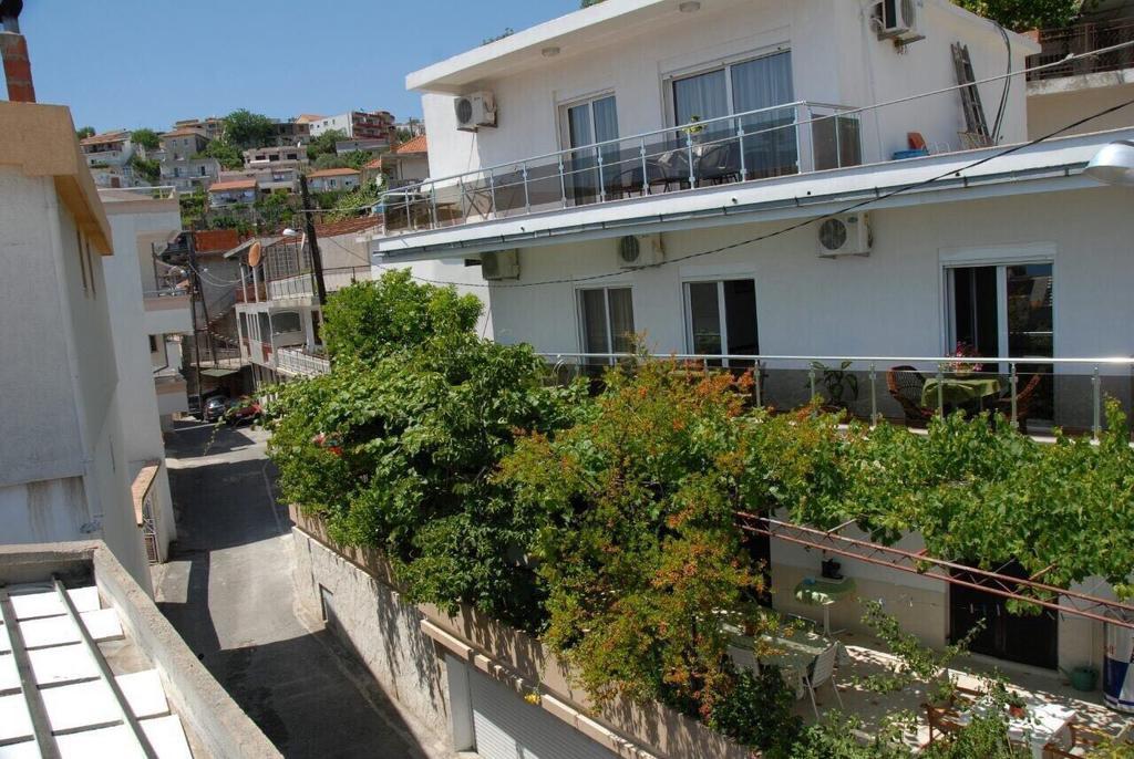 Apartments Gazi 울친 외부 사진