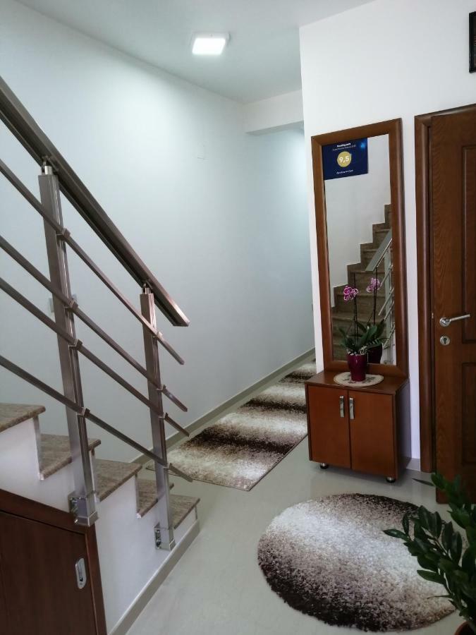 Apartments Gazi 울친 외부 사진
