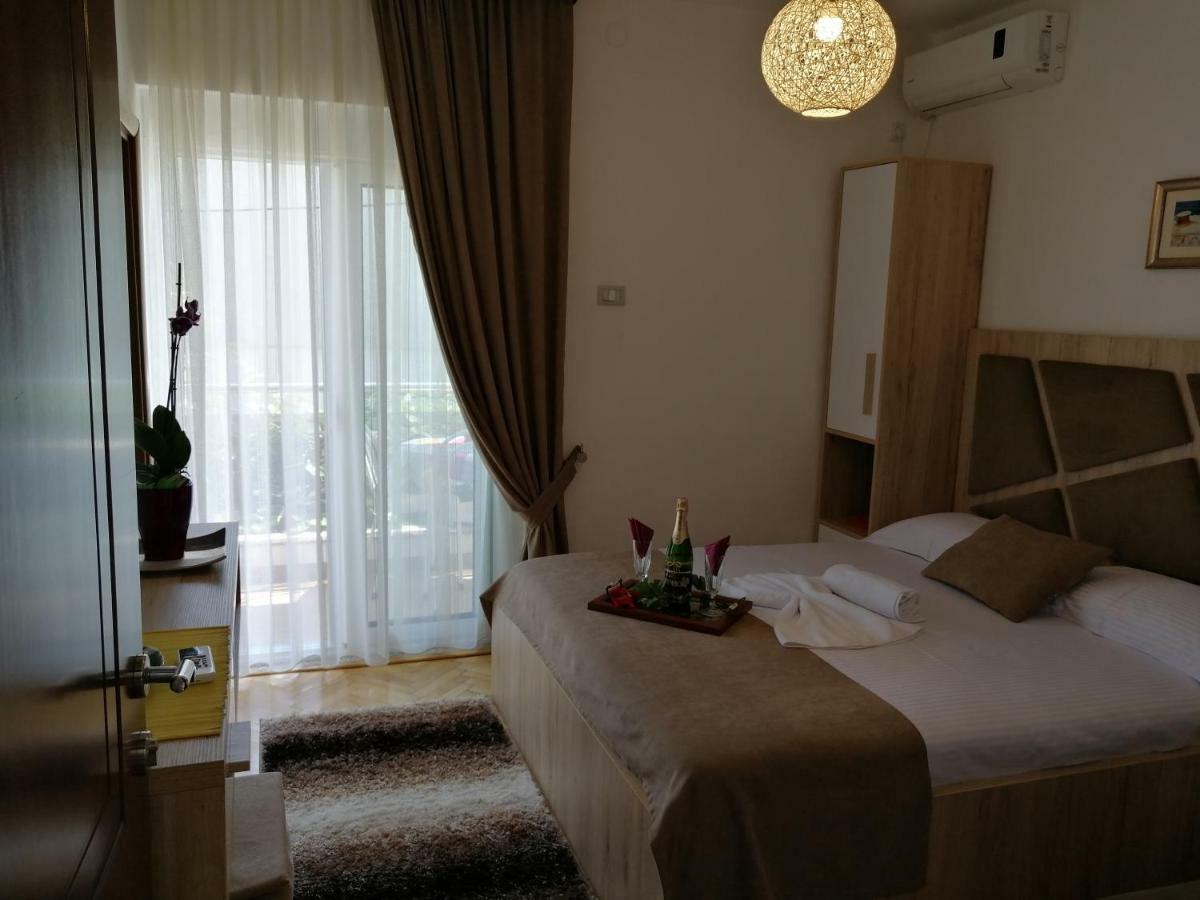Apartments Gazi 울친 외부 사진