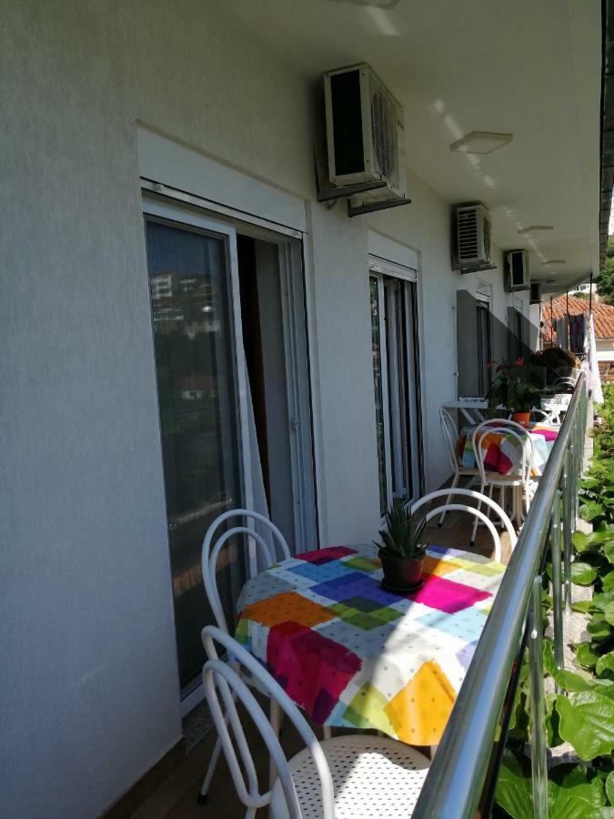 Apartments Gazi 울친 외부 사진