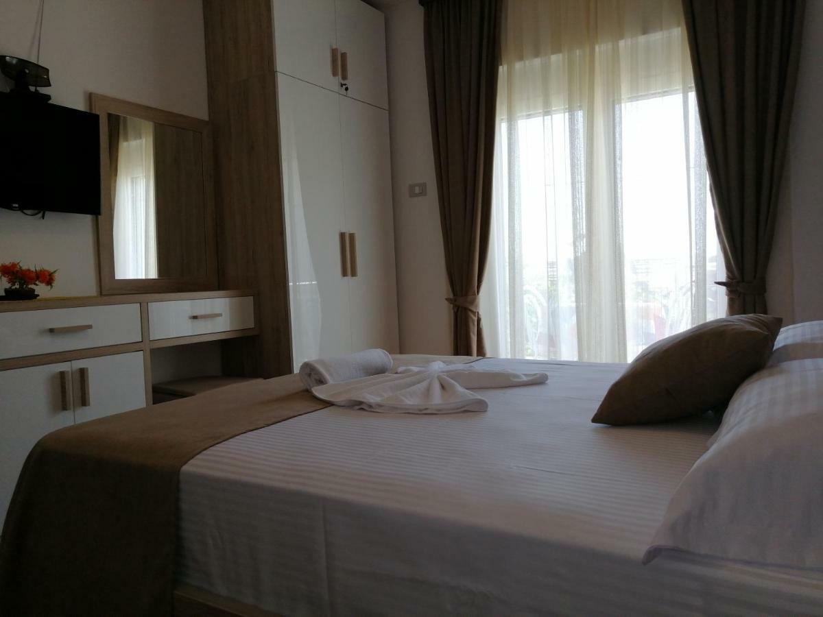 Apartments Gazi 울친 외부 사진