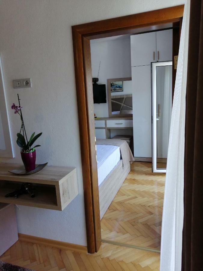 Apartments Gazi 울친 외부 사진